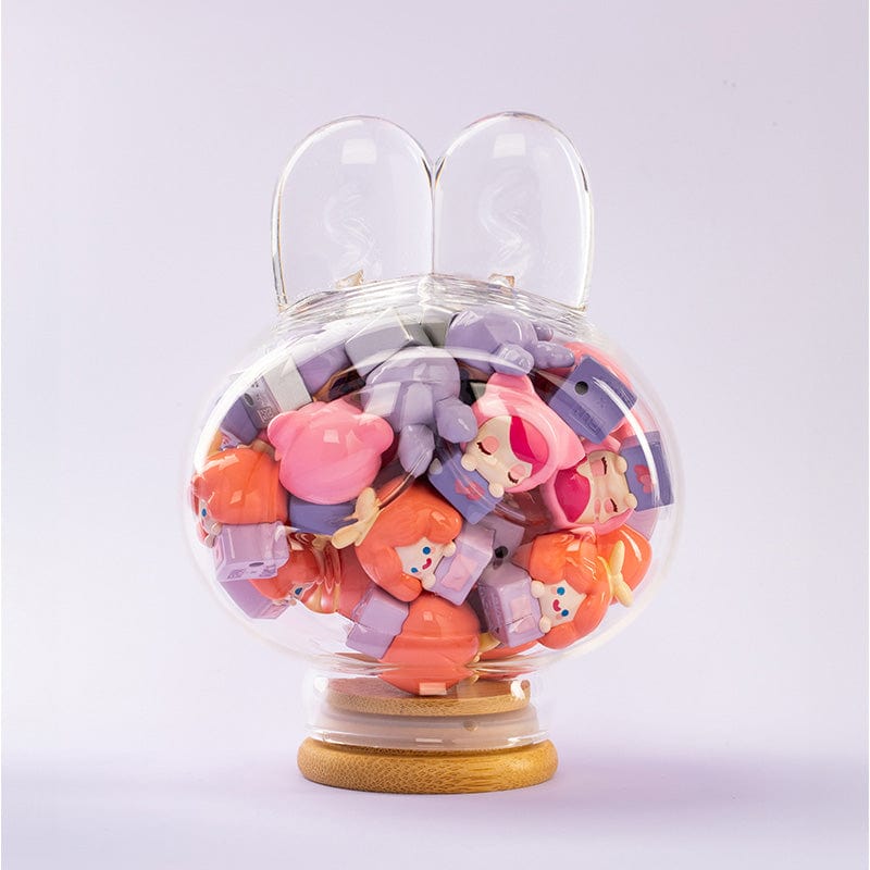 【F.UN】Uli Uli Camping Series Beans Blind Box