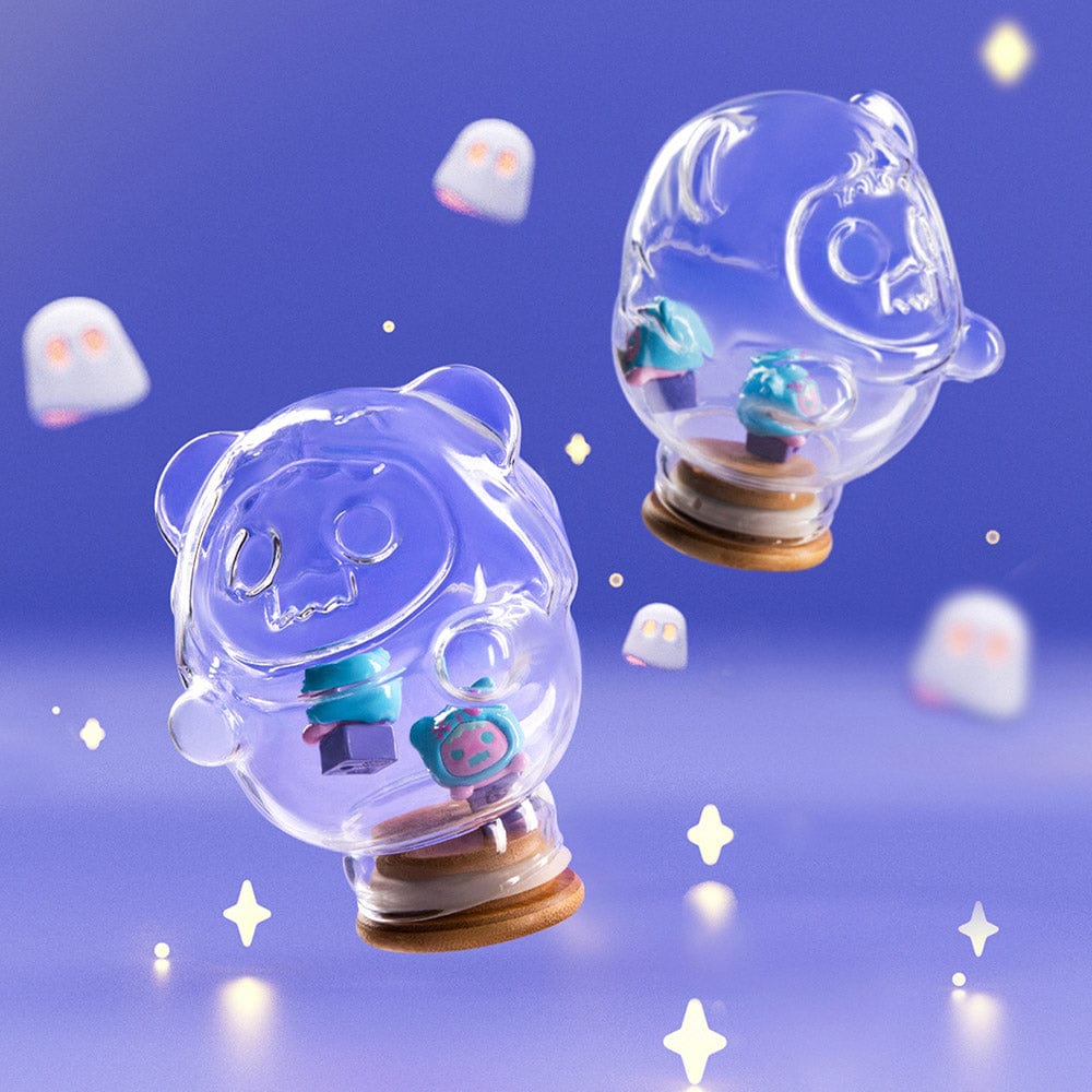 【F.UN】Uli Uli Camping Series Beans Blind Box