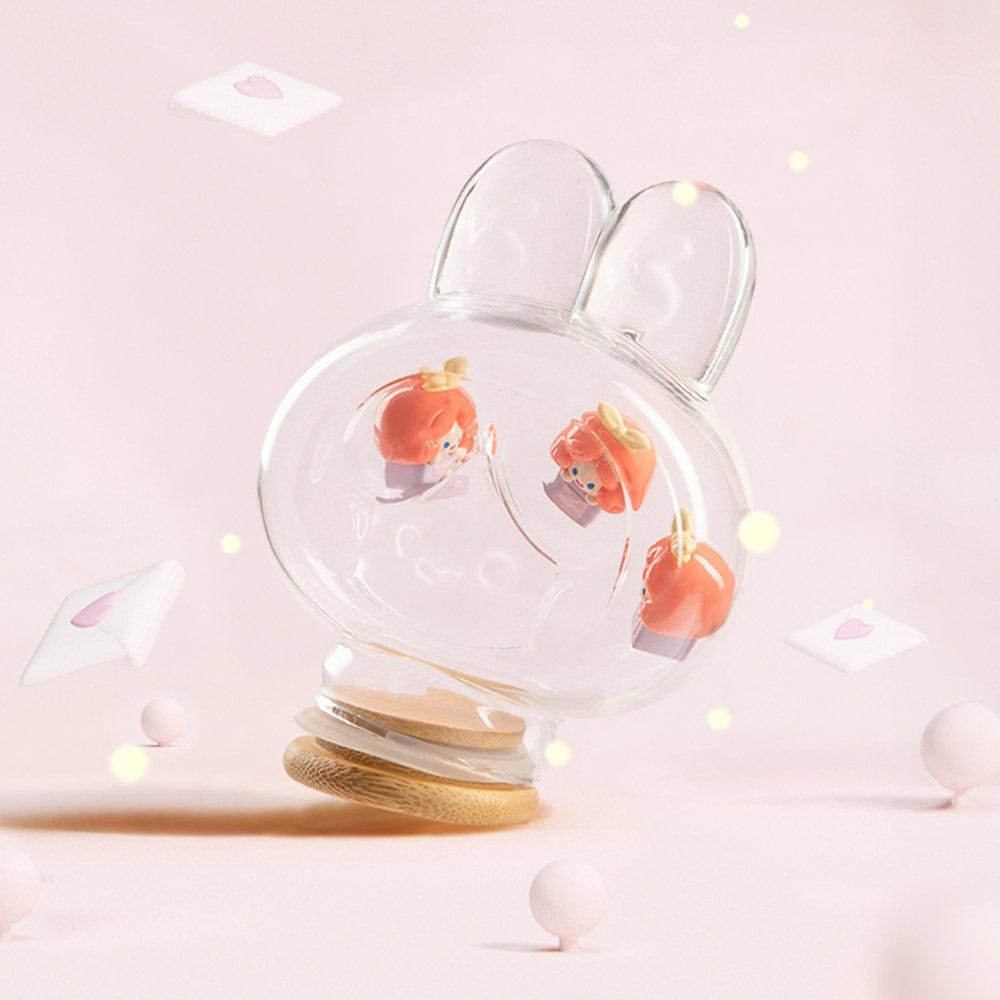 【F.UN】Uli Uli Camping Series Beans Blind Box