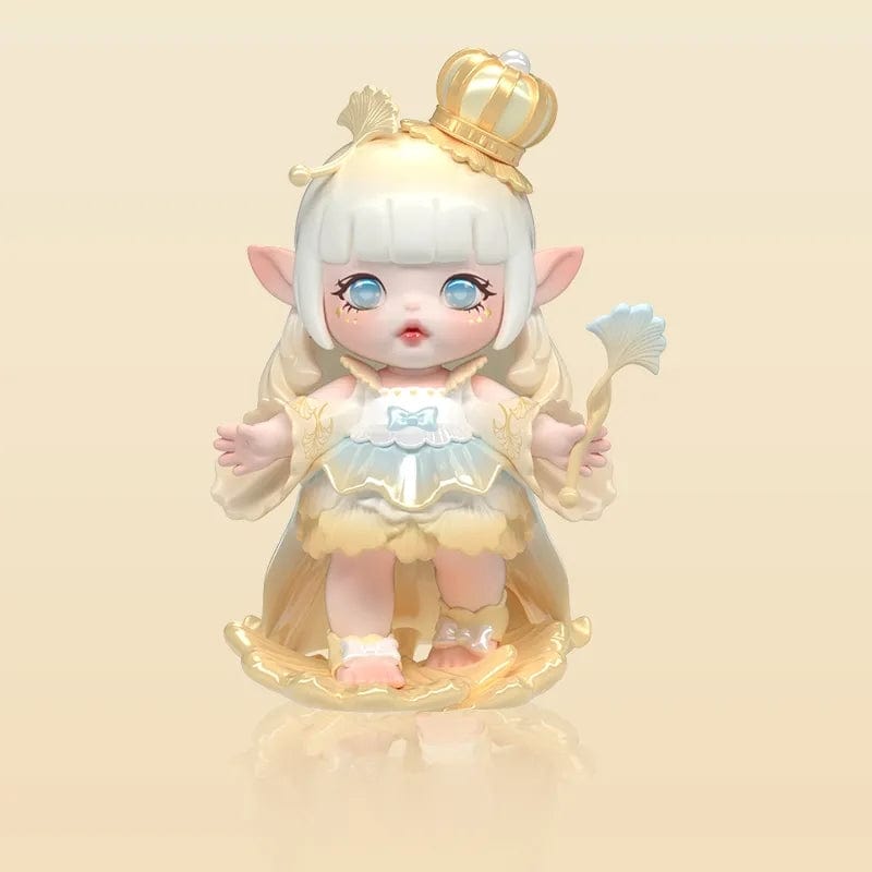 FLORA Compendium of Materia Medica Series 4 Blind Box 【PinYun】
