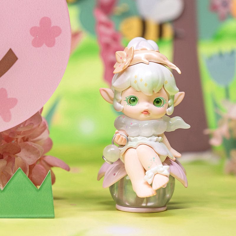 FLORA Compendium of Materia Medica Series 4 Blind Box 【PinYun】