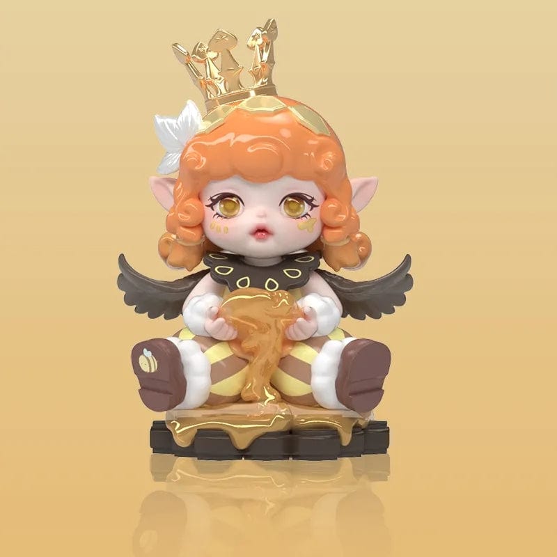 FLORA Compendium of Materia Medica Series 4 Blind Box 【PinYun】