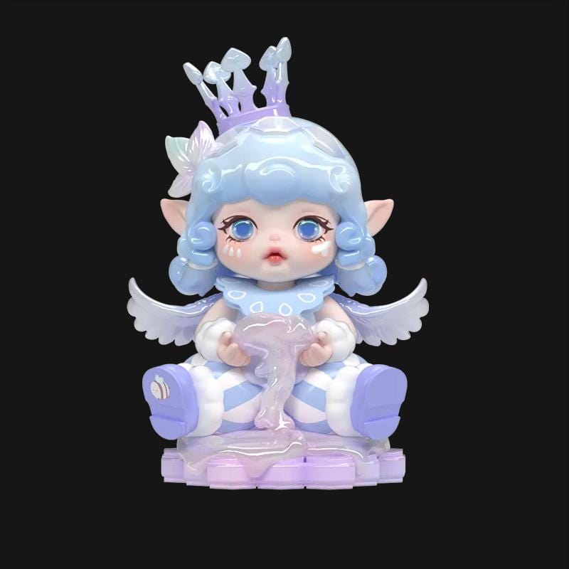 FLORA Compendium of Materia Medica Series 4 Blind Box 【PinYun】