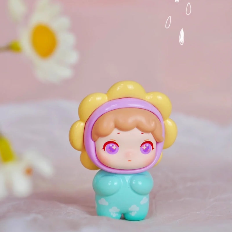 NII Go To Work! Urban Baby Series Blind Bag