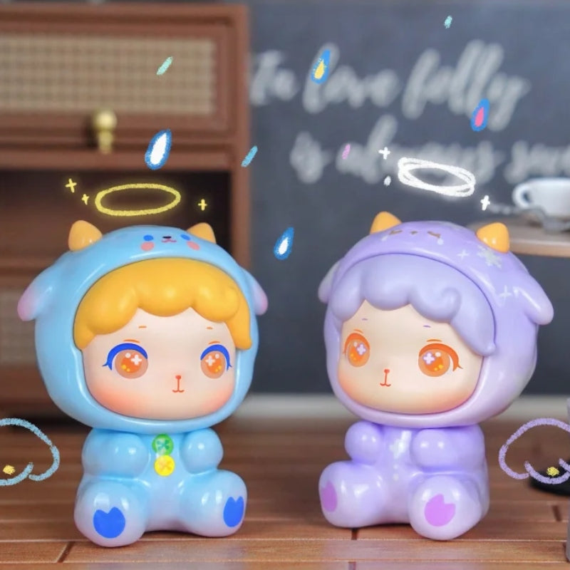 NII Go To Work! Urban Baby Series Blind Bag