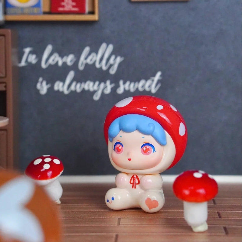 NII Go To Work! Urban Baby Series Blind Bag