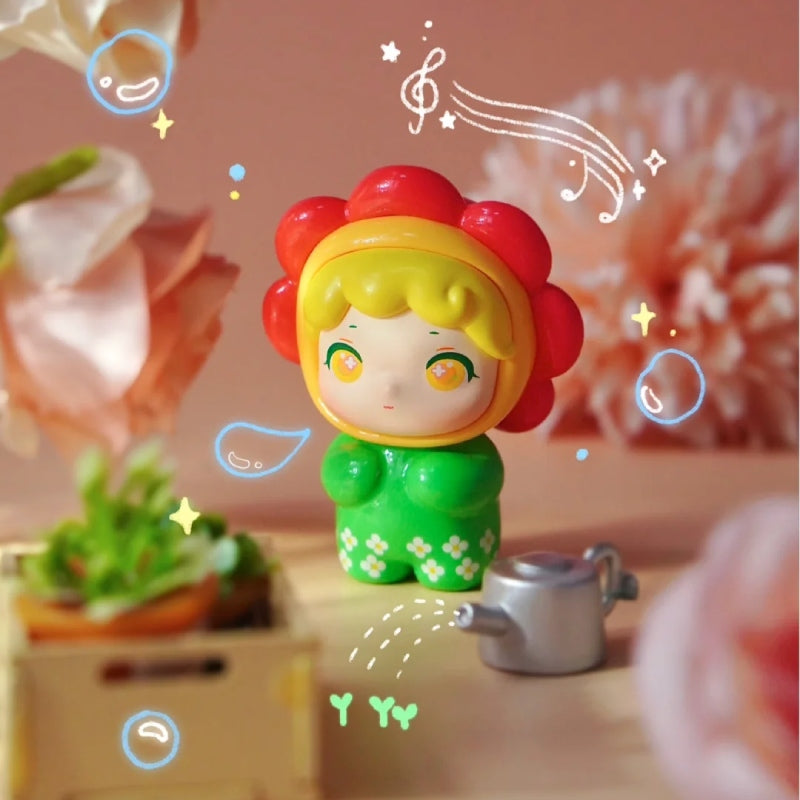 NII Go To Work! Urban Baby Series Blind Bag