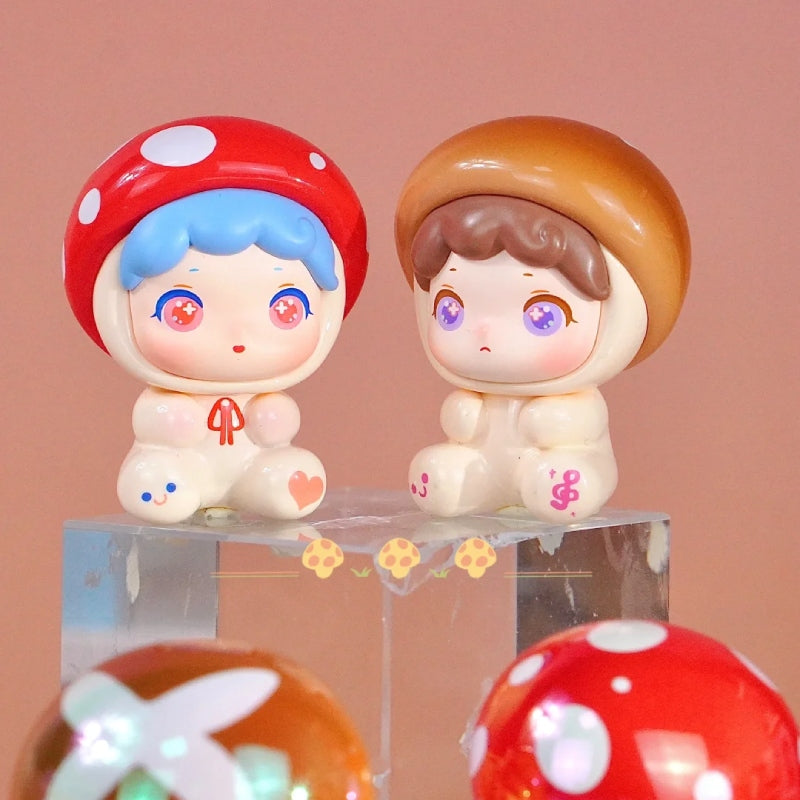 NII Go To Work! Urban Baby Series Blind Bag