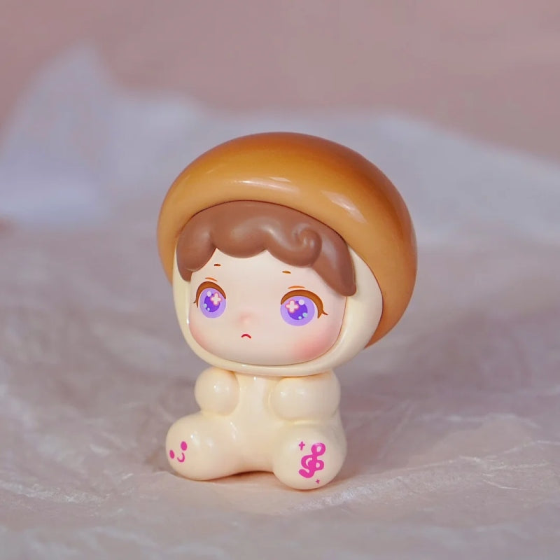 NII Go To Work! Urban Baby Series Blind Bag