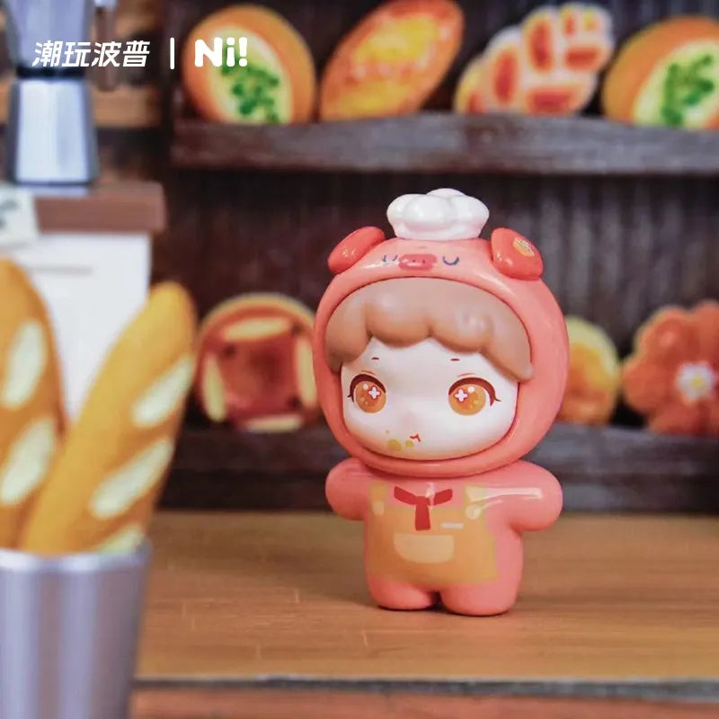 NII Go To Work! Urban Baby Series Blind Bag