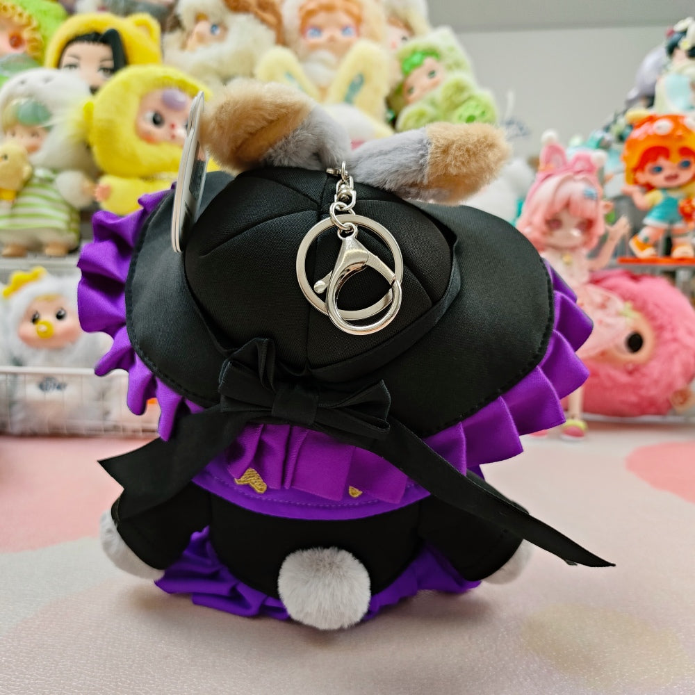 【Sale】Emma Plush Keychain 18cm