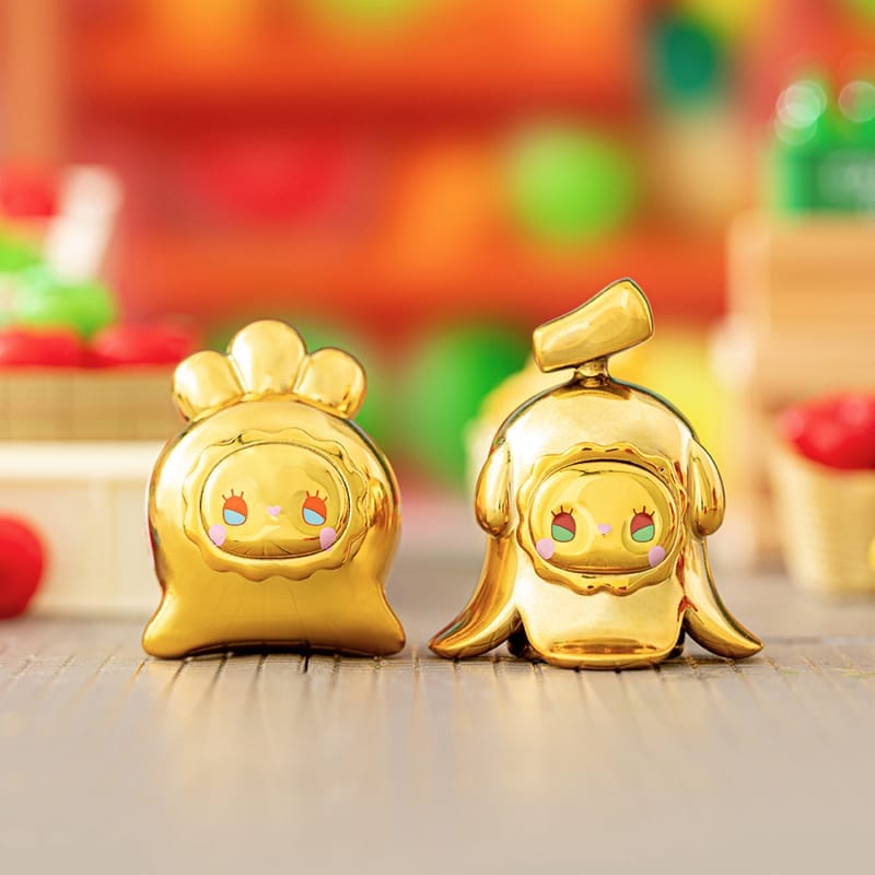 Emma Colorful Sweetie Sprites Beans Series Blind Bag