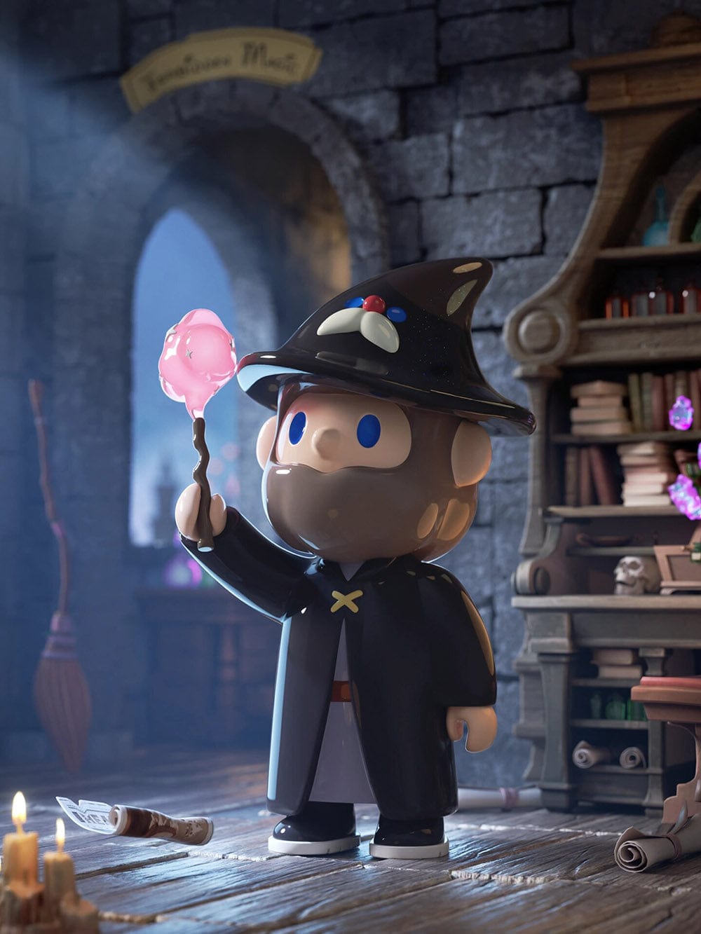 【F.UN】Farmer Bob Bobland Series Blind Box