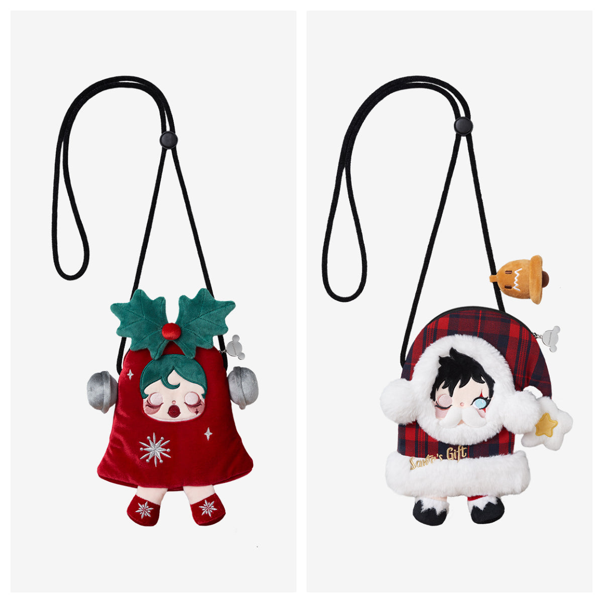 【Sale】SKULLPANDA Tell Me What You Want Series Items