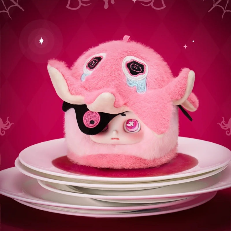 Cino Black Monday Series Premium Plush Blind Box