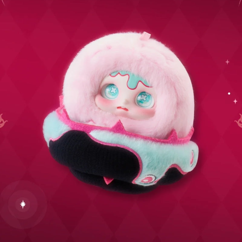 Cino Black Monday Series Premium Plush Blind Box