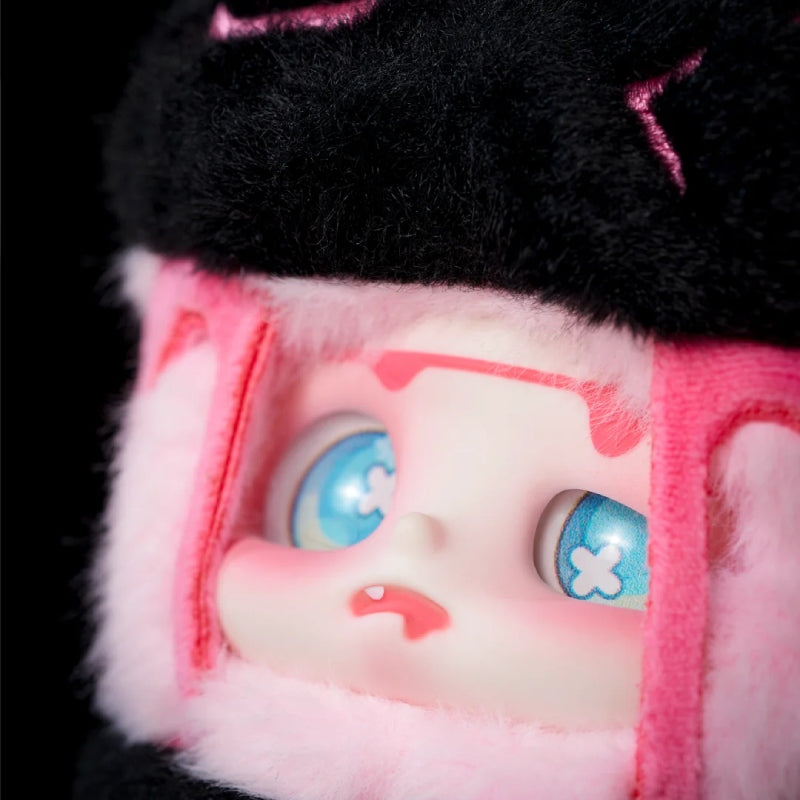 Cino Black Monday Series Premium Plush Blind Box