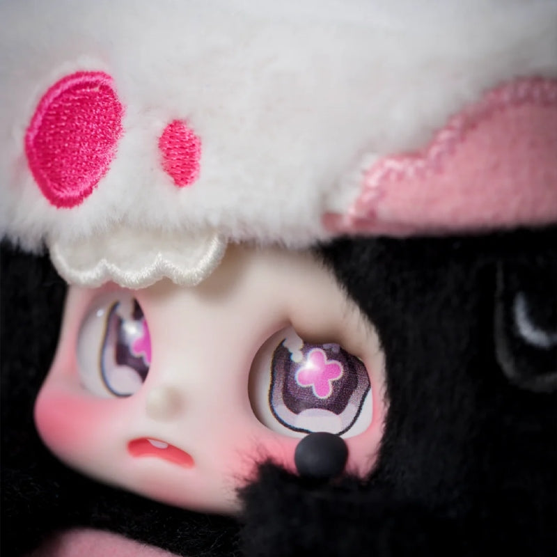 Cino Black Monday Series Premium Plush Blind Box