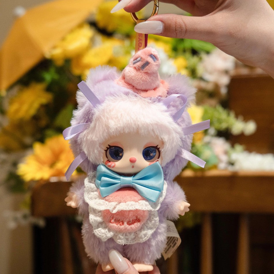 Liila's Chef Kitten Series-V4 Plush Blind Box【BB3】