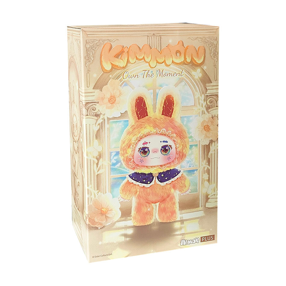 【Sale】MIMON 400% Own The Moment Series Plush Blind Box【NAYANAYA】