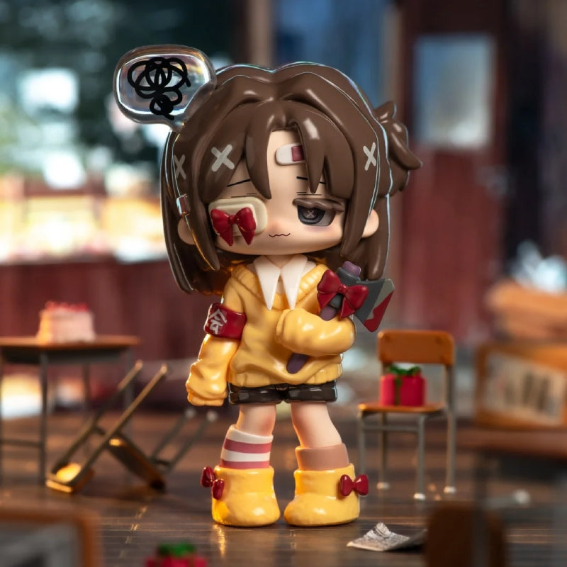 【Sale】Missy Cute Lolita Series Blind Box