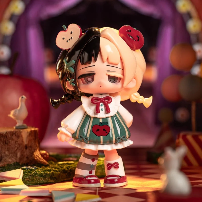 【Sale】Missy Cute Lolita Series Blind Box
