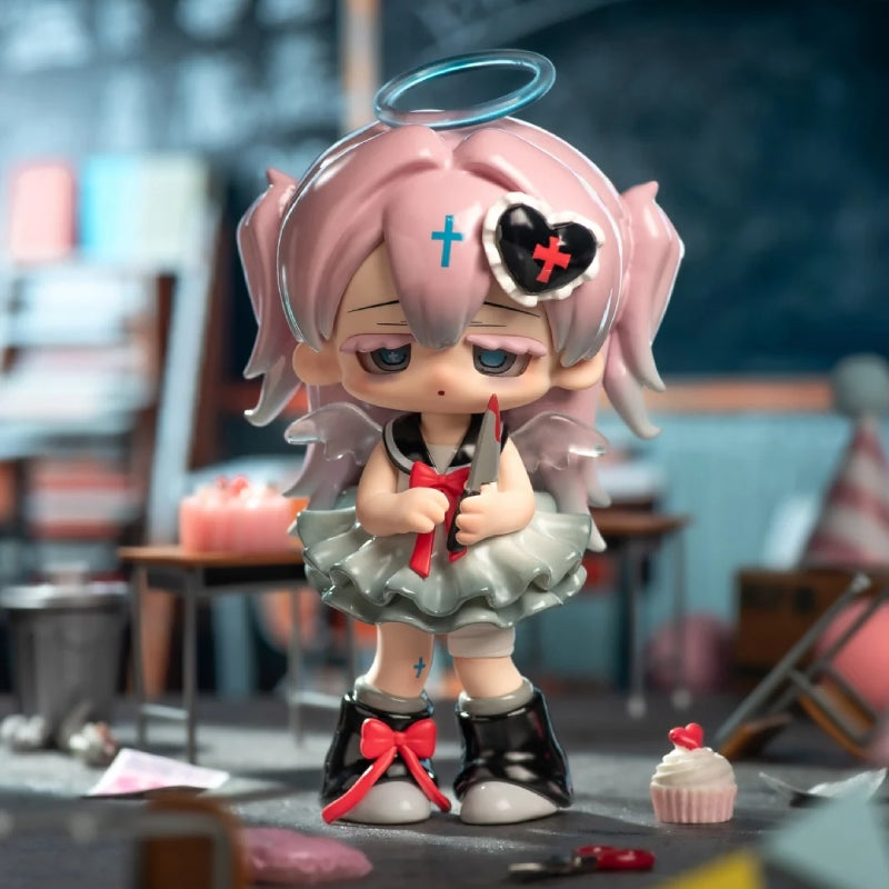 【Sale】Missy Cute Lolita Series Blind Box