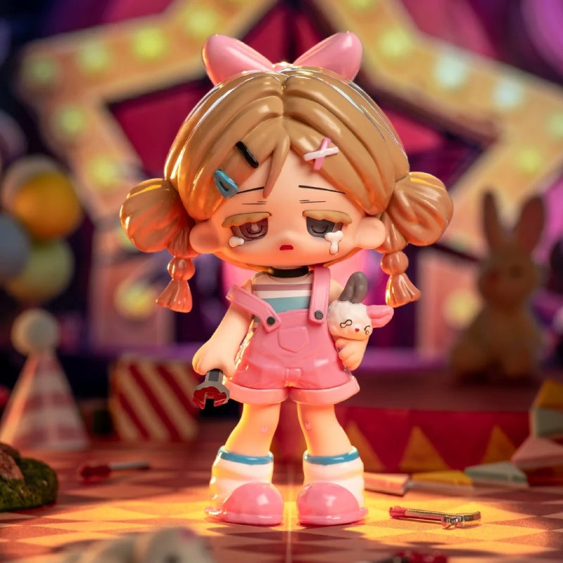 【Sale】Missy Cute Lolita Series Blind Box