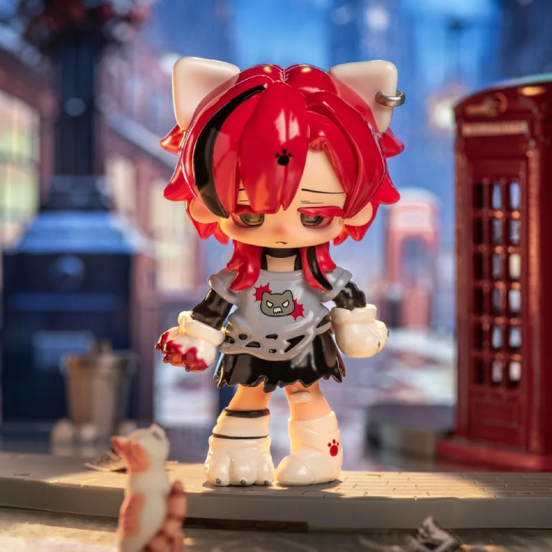 【Sale】Missy Cute Lolita Series Blind Box