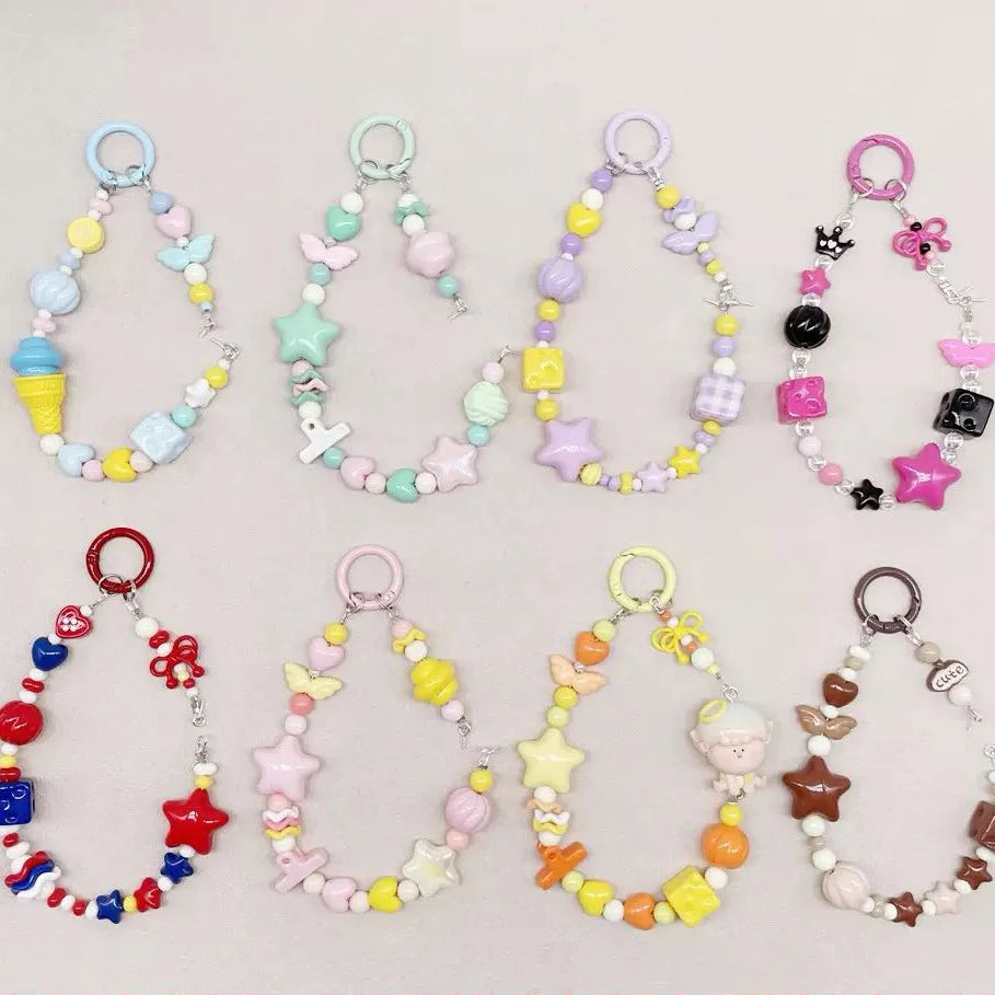 Pupu&Paipai Snack Time Series Beans Blind Bag