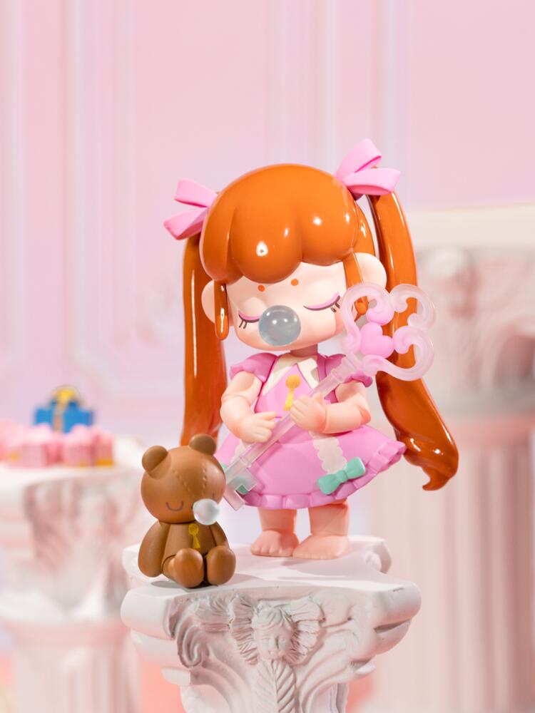 Nanci Museum Of Fantasy Series Blind Box