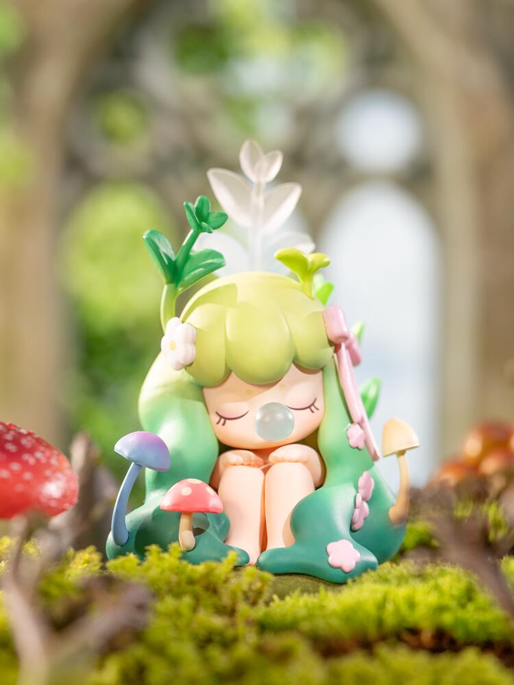 Nanci Museum Of Fantasy Series Blind Box