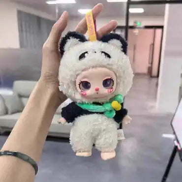 Liila's Zoo-V2 Plush Blind Box Dolls【BB3】