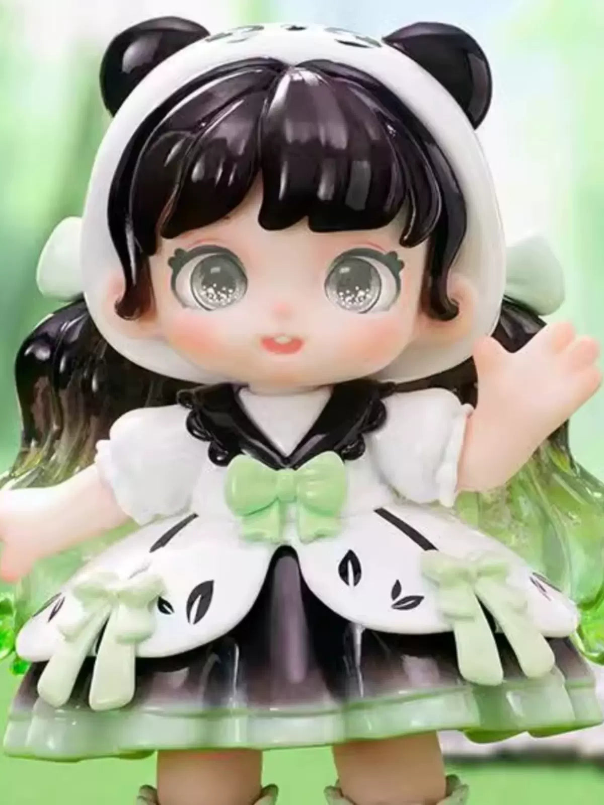 Miana Tea Party In The Forest Series Blind Box【Jotoys】