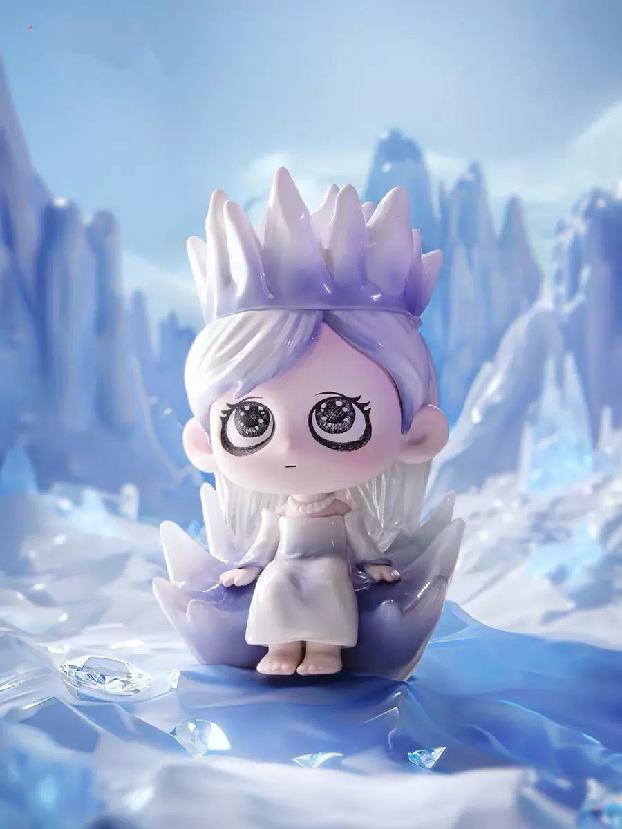 KIKI-To the Guardian Star Series Blind Box【Heyone】