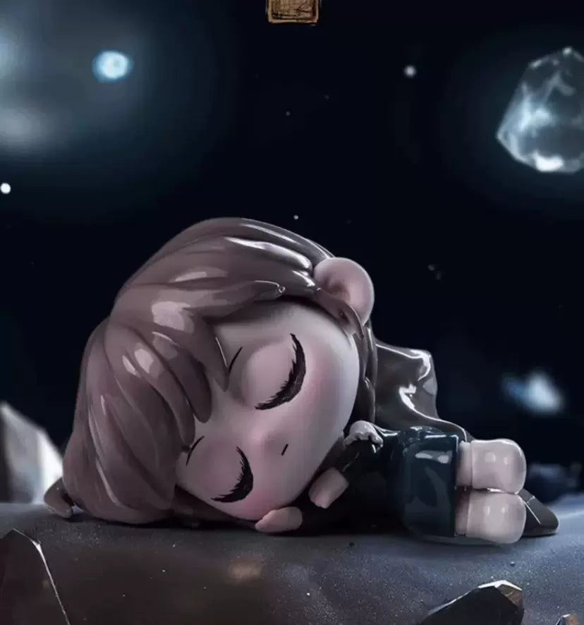 KIKI-To the Guardian Star Series Blind Box【Heyone】