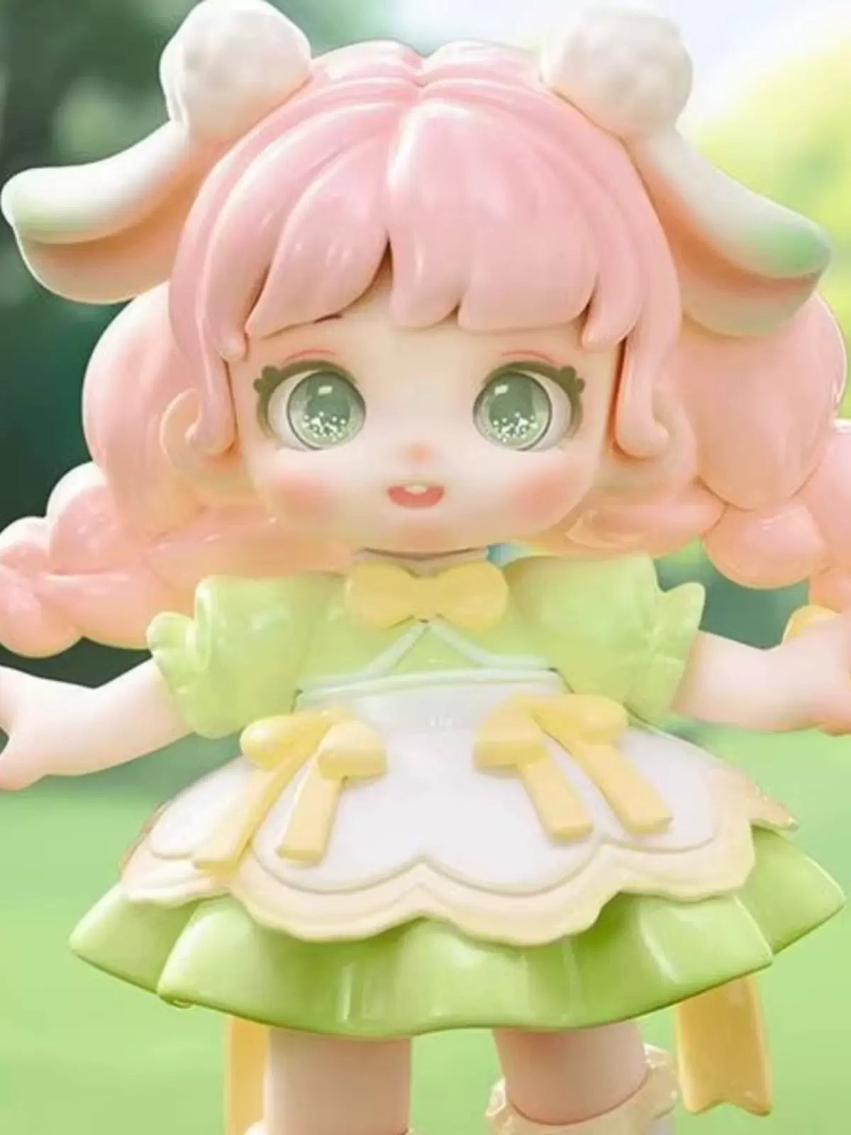Miana Tea Party In The Forest Series Blind Box【Jotoys】