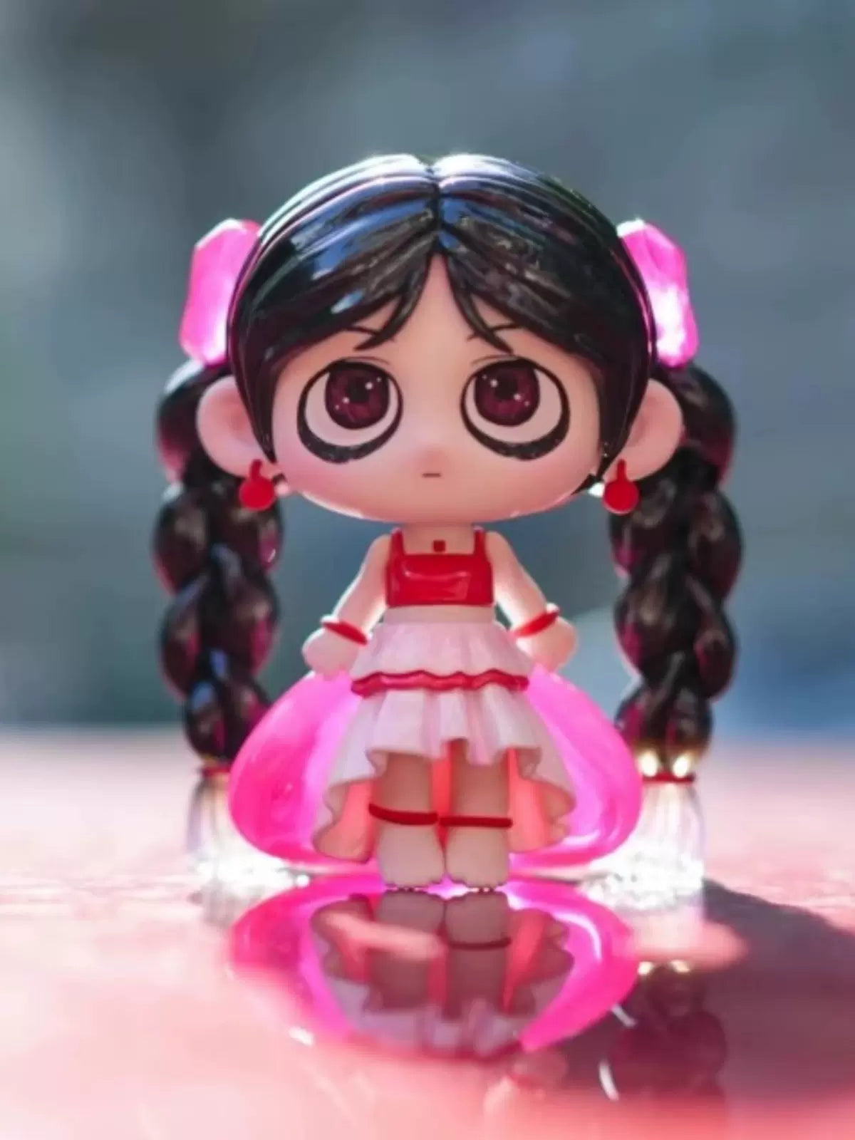 KIKI-To the Guardian Star Series Blind Box【Heyone】