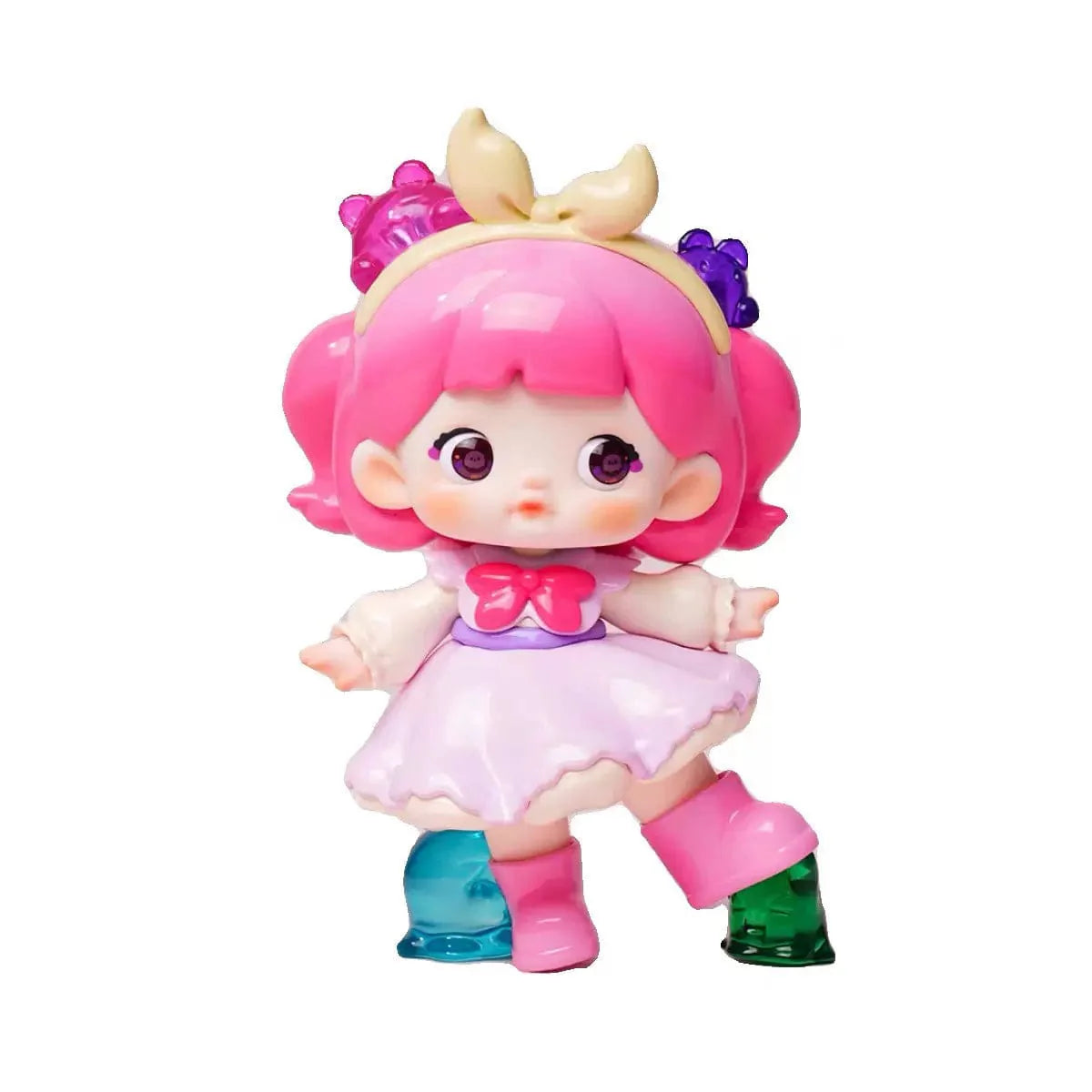 Nommi's Little World Series Blind Box【HiToys】
