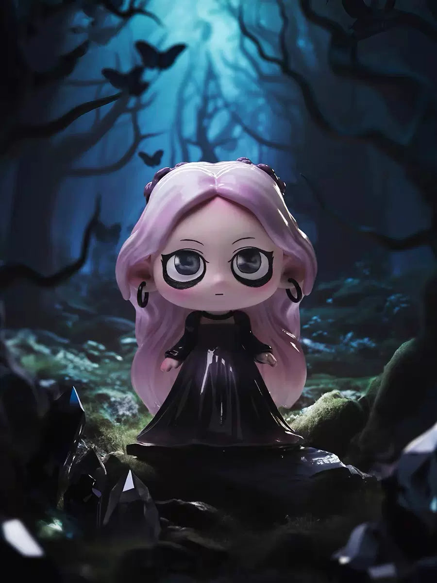 KIKI-To the Guardian Star Series Blind Box【Heyone】