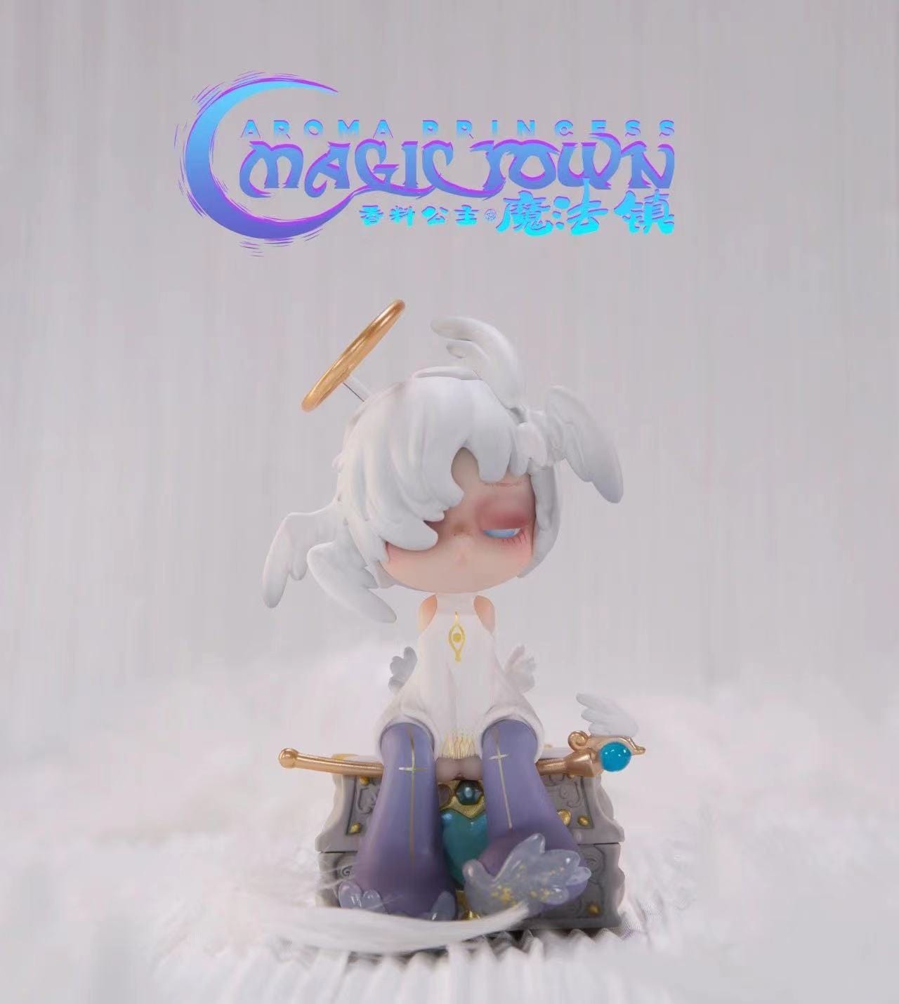 Aroma Princess Magic Town Series Blind Box