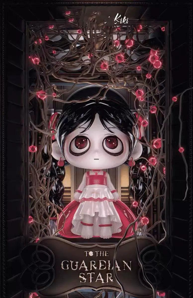 KIKI-To the Guardian Star Series Blind Box【Heyone】