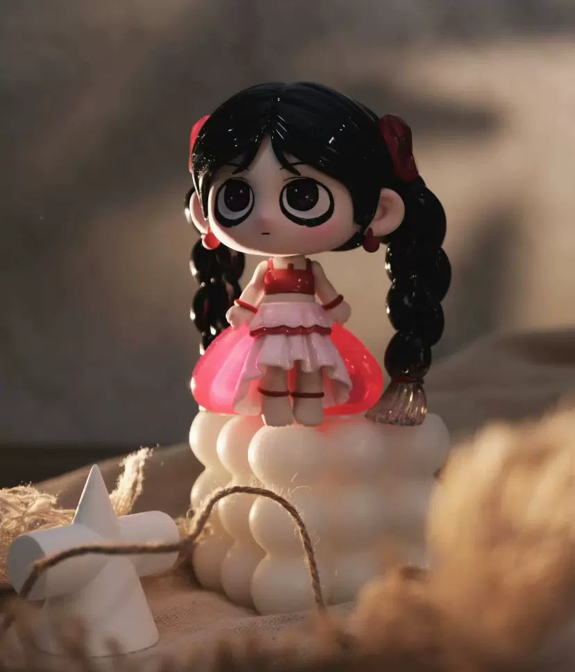 KIKI-To the Guardian Star Series Blind Box【Heyone】
