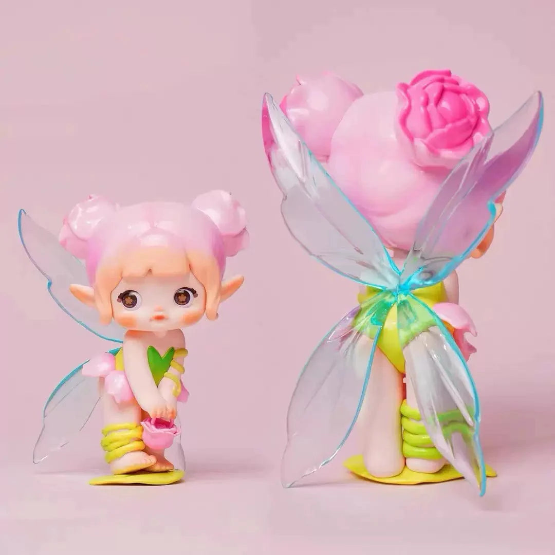 Nommi's Little World Series Blind Box【HiToys】