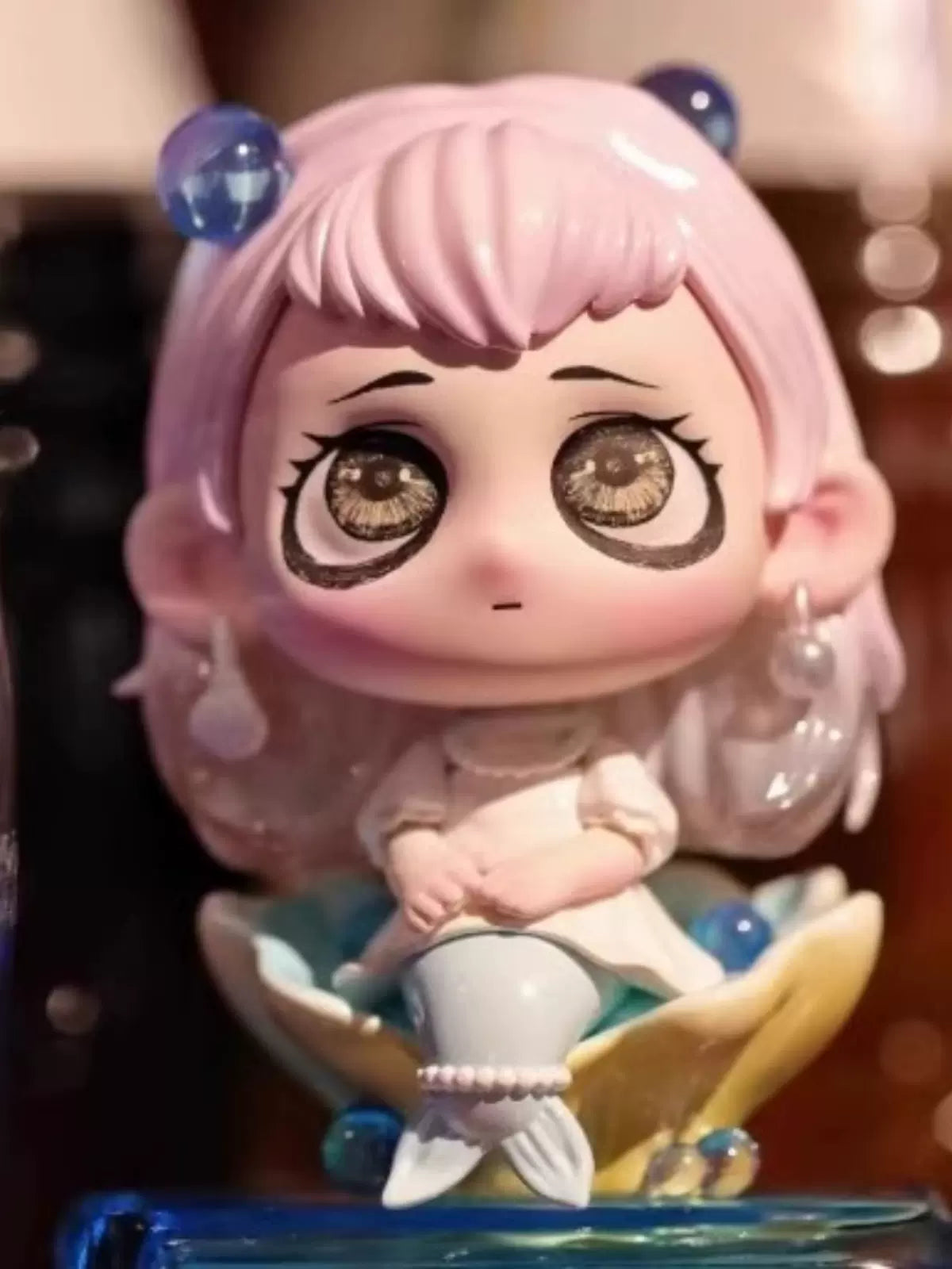 KIKI-To the Guardian Star Series Blind Box【Heyone】