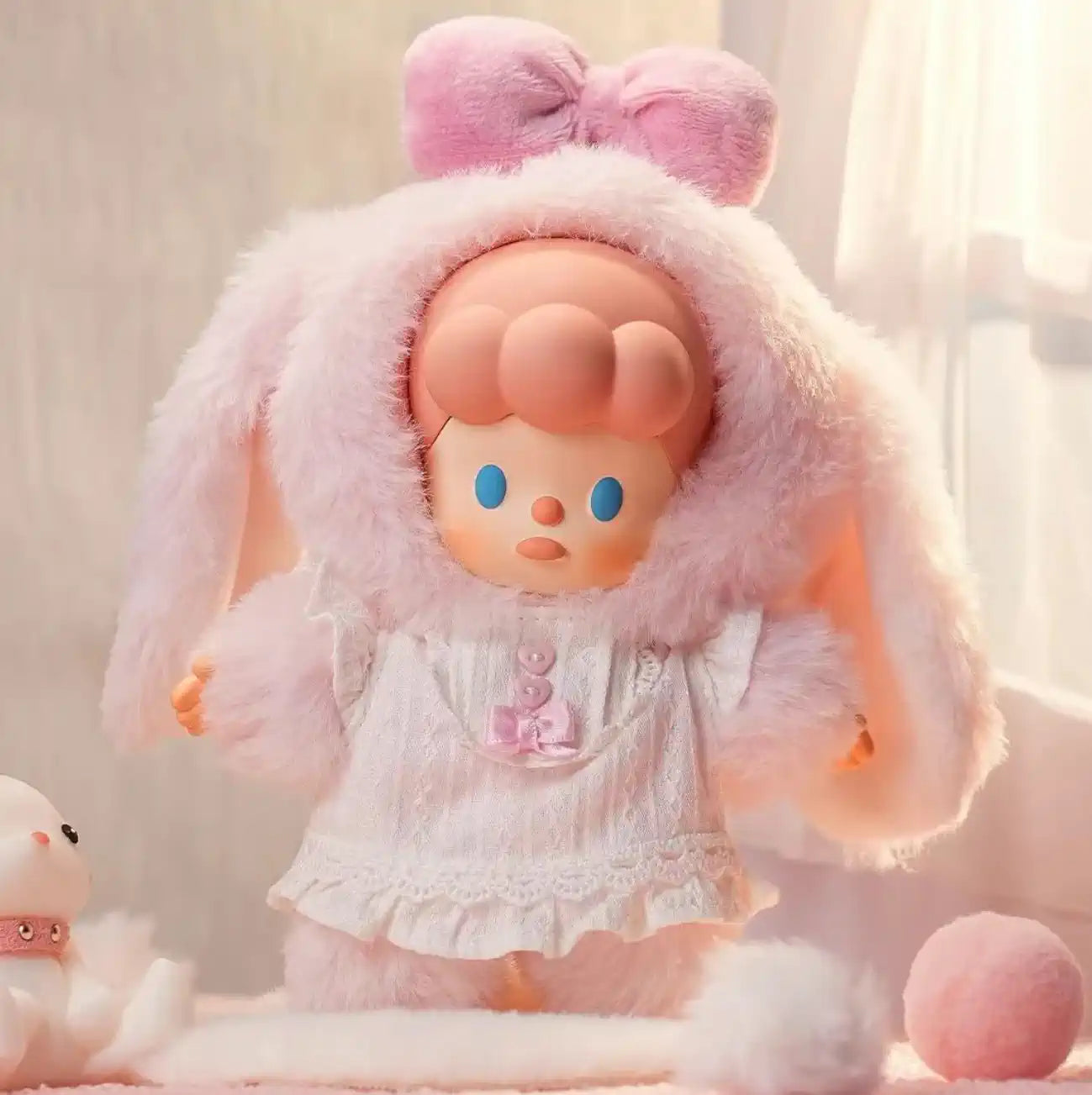 【BOGO】DoDo Jenny The King Of Fantasy Series Plush Blind Box【DODO Sugar】