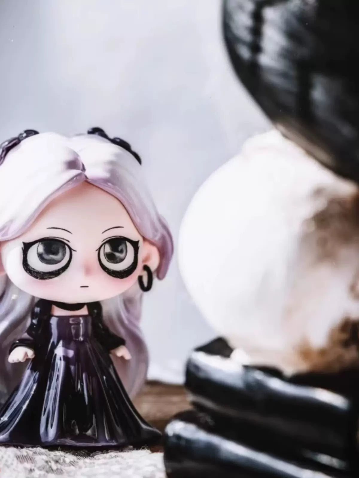 KIKI-To the Guardian Star Series Blind Box【Heyone】