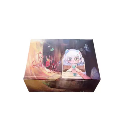 KIKI-To the Guardian Star Series Blind Box【Heyone】