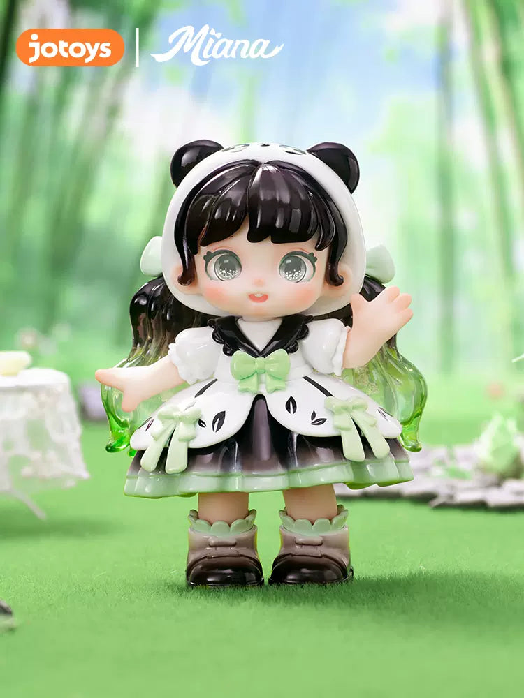 Miana Tea Party In The Forest Series Blind Box【Jotoys】