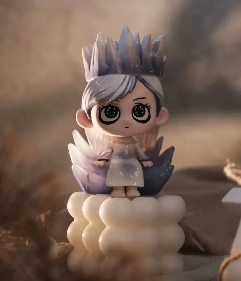 KIKI-To the Guardian Star Series Blind Box【Heyone】